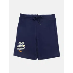 Wear Your Mind Boys Printed Batman Outdoor Shorts-picture-16