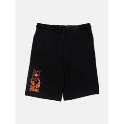 Wear Your Mind Boys Printed Scooby-Doo Outdoor Shorts-picture-29