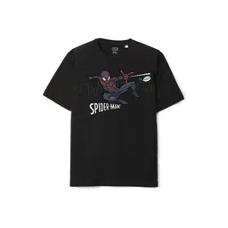 Wear Your Mind Boys Printed T-shirt-picture-31