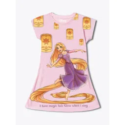 Wear Your Mind Print A-Line Dress-picture-19