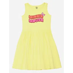 Wear Your Mind Print Fit & Flare Dress-picture-36