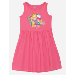 Wear Your Mind Print Fit & Flare Dress-picture-26