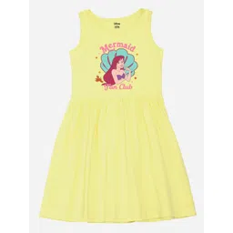 Wear Your Mind Print Fit & Flare Dress-picture-50