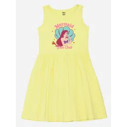 Wear Your Mind Print Fit & Flare Dress-picture-31