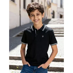 Wear Your Opinion Boys Tshirts-picture-26