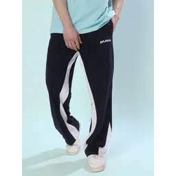 WEARDUDS Men Mid Rise Relaxed Fit Track Pant-picture-15