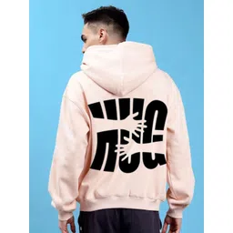 WEARDUDS Men Printed Hooded Pullover Sweatshirt-picture-16