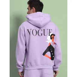 WEARDUDS Men Printed Hooded Sweatshirt-picture-40