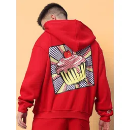WEARDUDS Men Printed Sweatshirt-picture-38