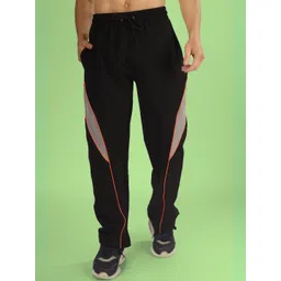 WEARDUDS Men Relaxed Loose Fit Cargo Trouser-picture-31