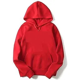 wearindia Unisex-Adult Hooded Sweatshirt-picture-18