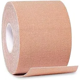 wearite Boob Tape for Women – Breast Lift Tape for Strapless Dress, Push-Up Body Tape – Invisible, Sweatproof & Strong Adhesive Boob Tape for A-D Cup-picture-19