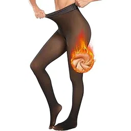 wearslim High Waist Cotton Lycra Leggings, Soft Lightweight Leggings for Women, High Waisted Butt Lifting Yoga Pants, Fitness Pants-picture-21