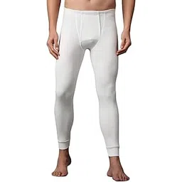 wearslim Premium Winter Thermal Bottom Underwear for Men | Ultra Soft Winter Warmer Inner Wear Johns Pant Lower-picture-43