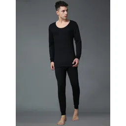 Wearslim Ultra-Warm Cotton Thermal Set-picture-36