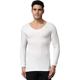 wearslim Winter Warmer Thermal Vest for Men Ultra Soft Round Neck Winter Inner Wear Top Underwear-picture-24