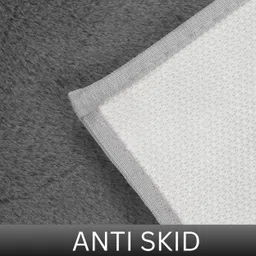 weave arts Polyester Floor Mat image 5