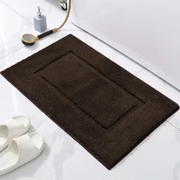 weave arts Microfiber Bathroom Mat-picture-21