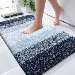 weave arts Microfiber Floor Mat-picture-27