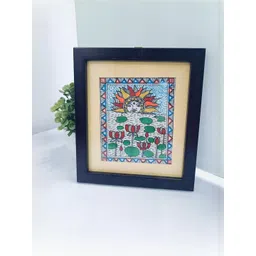 WEAVEHAND Black Wall Decor-picture-16