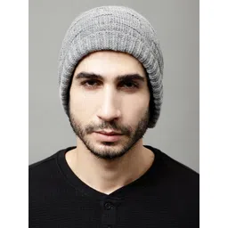 WEAVERS VILLA Men Beanie-picture-29