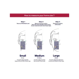 WEB EYEWEAR Black Full Rim Oval Frame Designed in Italy image 3