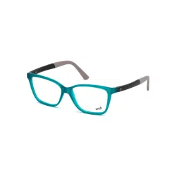 WEB EYEWEAR Green Butterfly Eye Frames for Women-picture-18