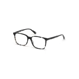 WEB EYEWEAR Multi Geometric Unisex Eye Frames-picture-47