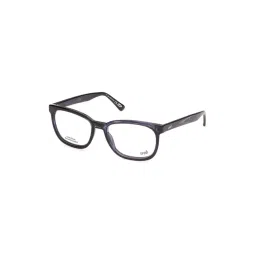 Web Eyewear Multi Rectangular Eye Frames for Men-picture-34