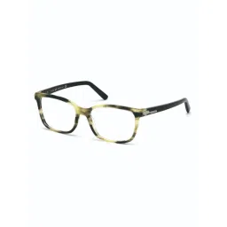 WEB EYEWEAR Multi Round Unisex Eye Frames-picture-20