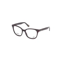 Web Eyewear Multi Square Eye Frames for Men-picture-16