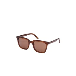 WEB EYEWEAR Unisex Wayfarer Sunglasses with UV Protected Lens WE0309 53 53G-picture-26