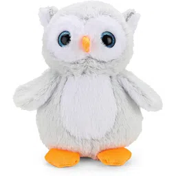 webby Plush Adorable Cute Owl Soft Toy for Kids and Adults - 30 cm-picture-33