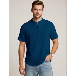 WEBRIC Men Kurta-picture-22