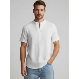 WEBRIC Men Kurta-picture-17