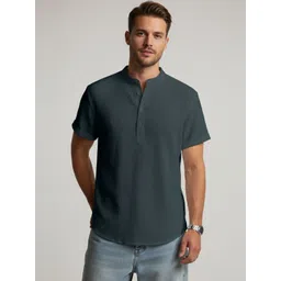 WEBRIC Men Kurta-picture-14