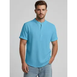 WEBRIC Men Kurta-picture-18