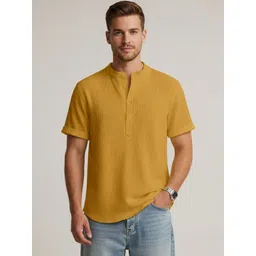 WEBRIC Men Kurta image 1