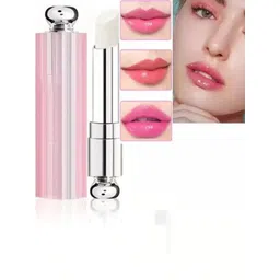 wecharmerz Magic Pink Color Lip Balm - 3 g-picture-27
