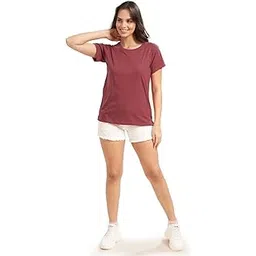 weet Regular T-Shirt for Women-picture-29