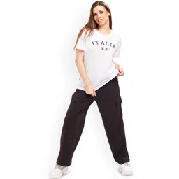 WEET Women Printed Night suit-picture-20