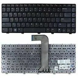 WEFLY FOR Dell Inspiron 14R N4110 M4110 N4050 M4040 XPS X501L x502L 15 N5040 15-N5040 Laptop Keyboard Replacement Key-picture-27