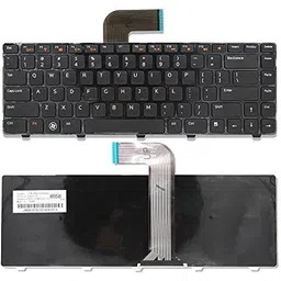 WEFLY FOR Dell Inspiron 14R N4110 V119525BS1 X38K3 0X38K3 NSK-DX0SW OX08K3 Laptop Keyboard Replacement Key-picture-26