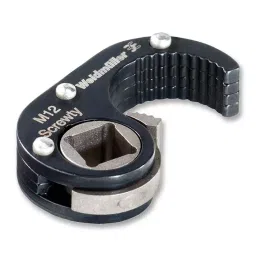 Weidmuller TIP, CABLE GLAND TOOL, FOR M12 CONNECTOR, 1900100000-picture-11