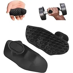 Weight Lifting Hand Grips, Anti-Slip Workout Grips – Ergonomic Gym Hand Grips for Weight Lifting, Pull Ups, Dumbells, Deadlifts & Strength Training | Lightweight & Non-Slip Lifting Grips for Men & Women.(WEIGHT LIFTING PAD.)-picture-30