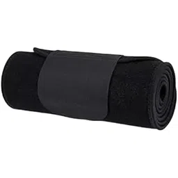 Weight lose belt fat lose belt pet kam karne ki belt patla hone ka belt sweat slim belt hot belt yoga belt,GYM BLET exercise belt tummy trimmer belt for men & women (Free size, Pack of 1) (PE-031)-picture-32