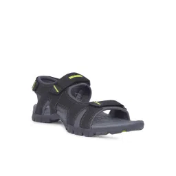 Weinbrenner by Bata Men's Blue Floater Sandals-picture-46