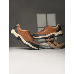 Weinbrenner Men Lace-Ups Oxfords-picture-25