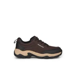 Weinbrenner Men's Brown Sneakers-picture-17