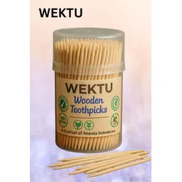 wektu Toothpick Holder-picture-10